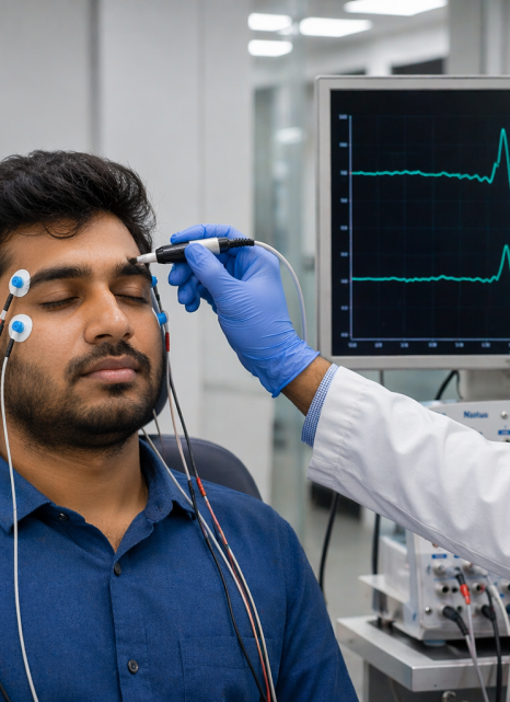 Blink Reflex Test in Chandanagar Advanced Facial Nerve & Brainstem Diagnostics (1)