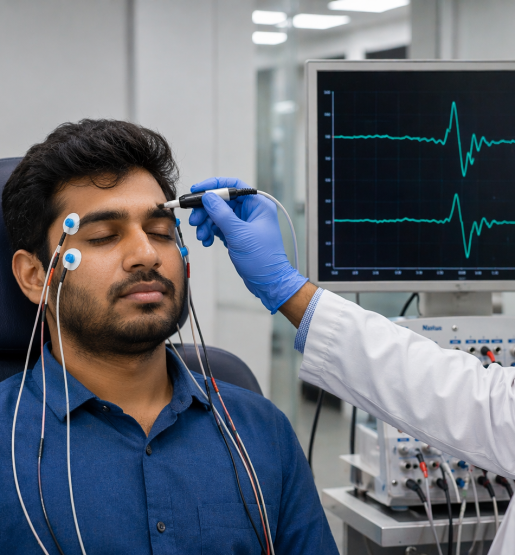 Blink Reflex Test in Chandanagar Advanced Facial Nerve & Brainstem Diagnostics (1)