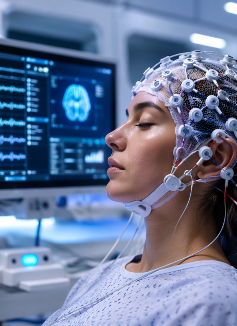 ELECTROENCEPHALOGRAPHY (EEG)