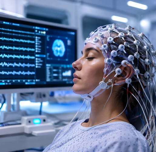 ELECTROENCEPHALOGRAPHY (EEG)