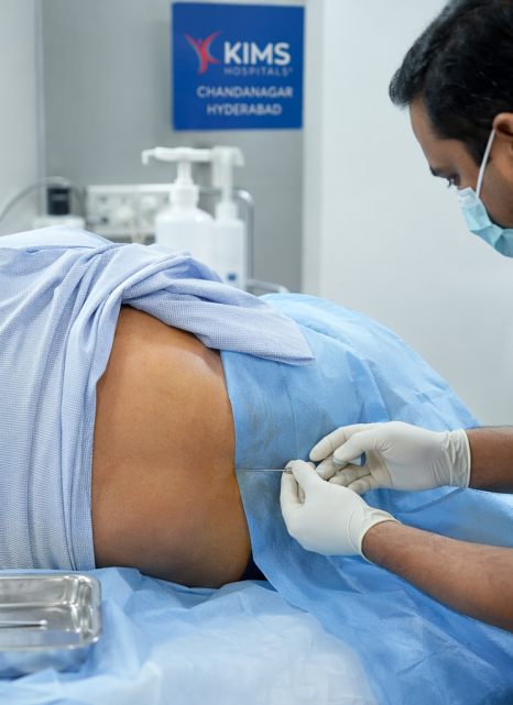 Lumbar Puncture (Spinal Tap) (1)