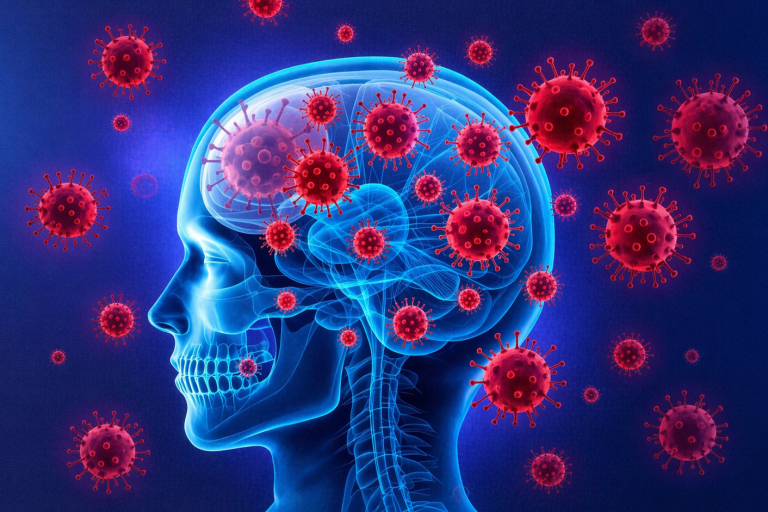 Meningitis & CNS Infection (1)