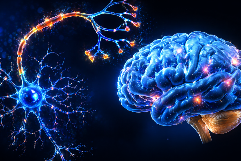 Motor Neuron Disease