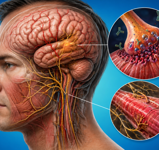 Myasthenia Gravis (2)