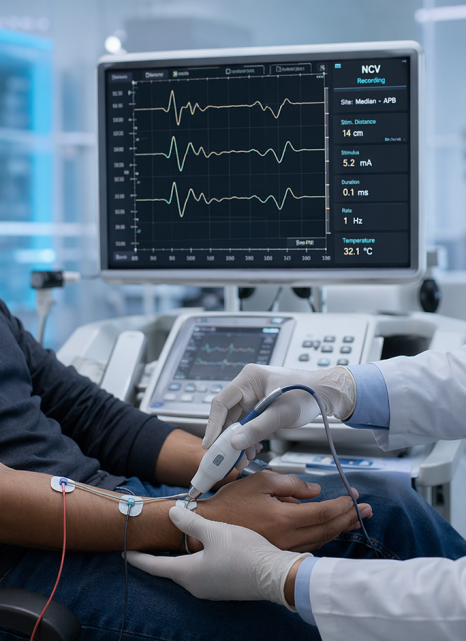 NERVE CONDUCTION STUDY(NCS) (1)