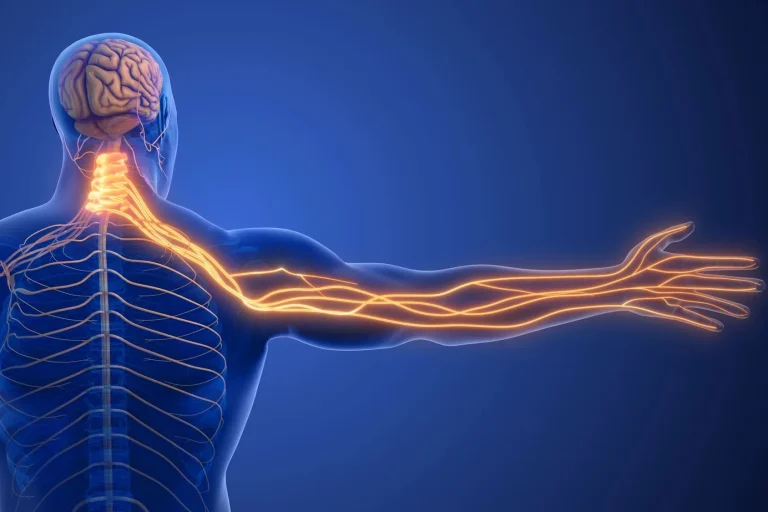 NeuropathyNerve Damage