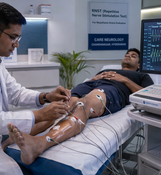 Repetitive Nerve Stimulation Test (RNST) (1)
